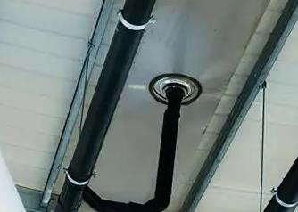 册亨虹吸排水的原理